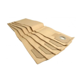 5 Sacos de Pó para D27901...