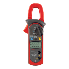 Multímetro Digital con...