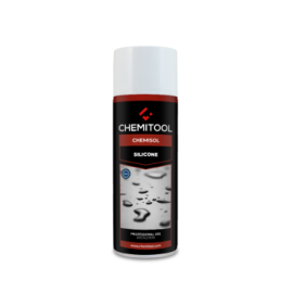 Chemisol Spray de Silicone...