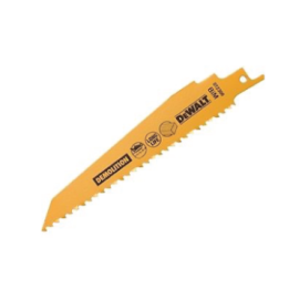 Lâminas de serra sabre...