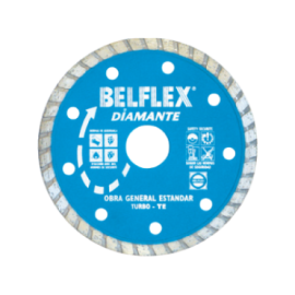 Disco TE Turbo Uso Geral...