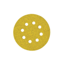 10 Discos De Lixa Com...