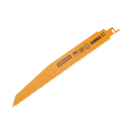 5 Lâminas Serra M228MM DeWALT