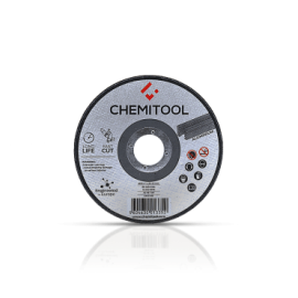 CHEMITOOL Aluminium Cut-Off...