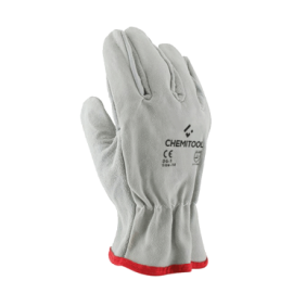 Luva Tipo Chefe Croute...