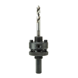 Árboles con Broca-Guía...