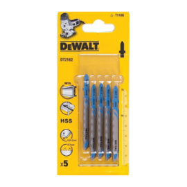 Lâminas de serra de recorte...