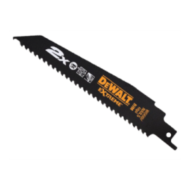 Lâminas de serra sabre...