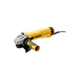 Rebarbadora de Acabamentos...