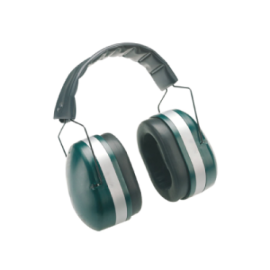 Protector Auricular com...