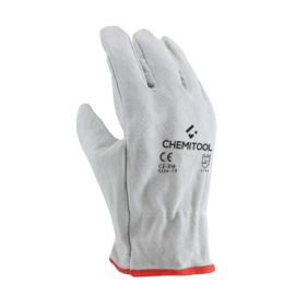 Guante Mixto Natural Boss...