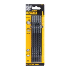 Lâminas de serra de recorte...