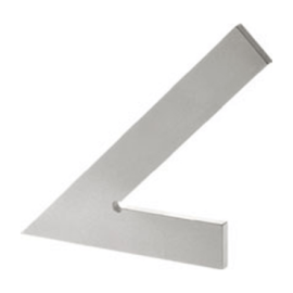 Esquadro de Aço 45° 200mm GDM