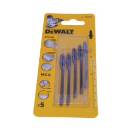 Lâminas de serra de recorte...