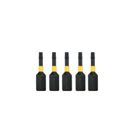 Pontas Torção de Impacto 5...