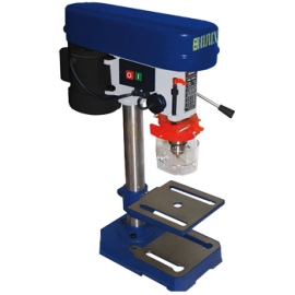 Berbequim de Bancada...