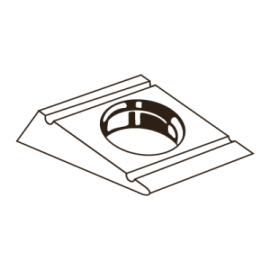 Arandela Cuña 8º para...