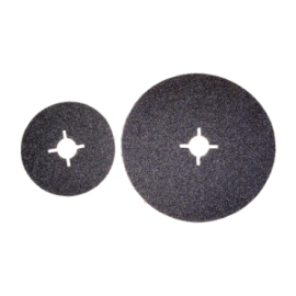 Disco de Fibra Vulcanizada...