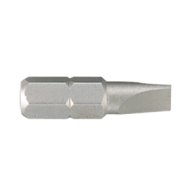 Punta Ranurada 6.0x1.0mm...