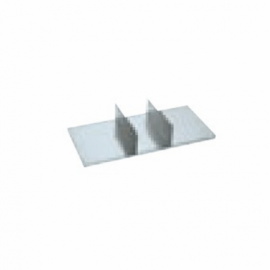 LISTA Shelf Separator 400/150