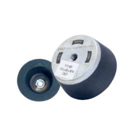 Rebolo de Copo - Pedra e...