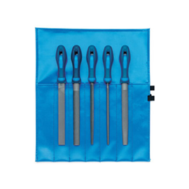 Estojo de Limas PFERD 555...