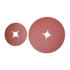 Disco de Fibra Vulcanizada...