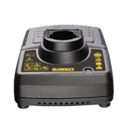 Carregador de Baterias 3,6v...