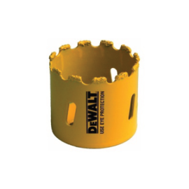 Coroa de Carboneto DeWalt 35mm