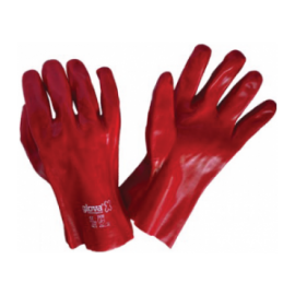 CHEMITOOL SAFETY Glove PVC...