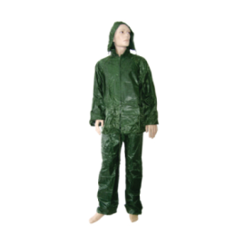 Talla XL Traje Impermeable...