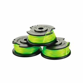 Spools For Cordless Grass...