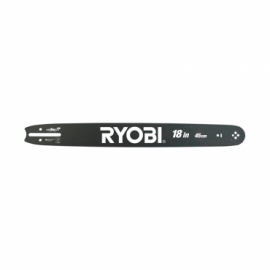 RYOBI 45cm Chainsaw Bar For...