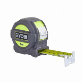 RYOBI 5MT Measuring Tape