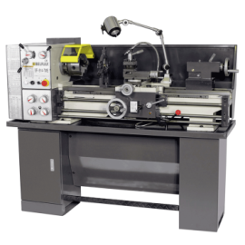 Torno Metal BF-914-TME M...