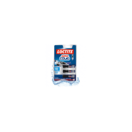 LOCTITE Super Glue 3 Mini Trio