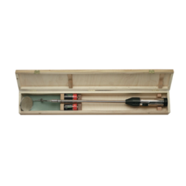 Espejo Cóncavo Telescópico...