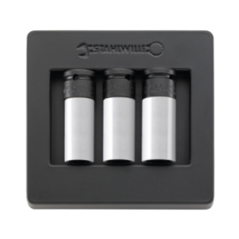 Bandeja 1/6 Vazia para 3...