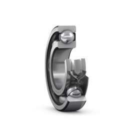 Rolamento Rígido de Esferas...