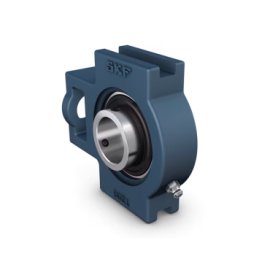 Unidades de Rolamento de...