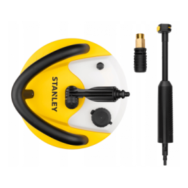 Patio Cleaner Deluxe...