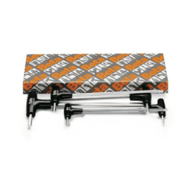 Juego de 5 Llaves de Vaso...