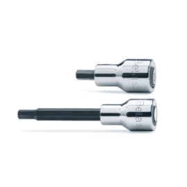 Llaves de Caja con Extremo...