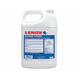 LENOX Machine Cleaning Oil...