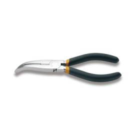 Alicate de Pontas Curvas...