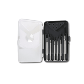 Jogo de Chave de Fenda...