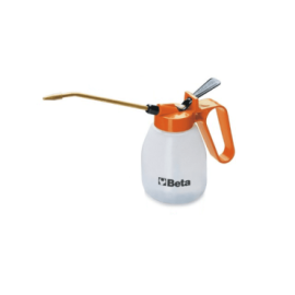 Almotolias Plásticas Bico...