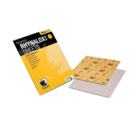 Folha Rhynalox White Line...