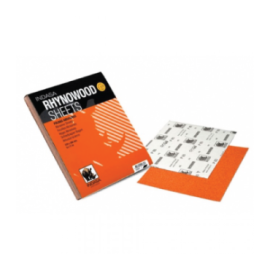 Folha Rhynowood 230x280mm P220