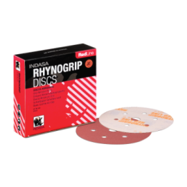 Disco Rhynogrip Red Line...